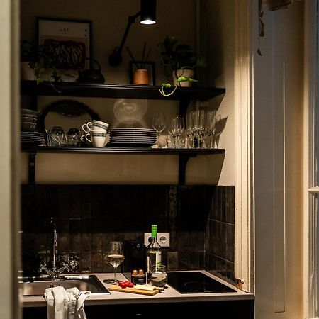 Frankie'S Home Budapešť Exteriér fotografie